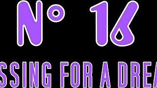 Super BBW Squirting Compilation with Big Tits!