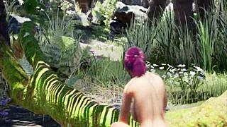 Lets Play Beasts In The Sun Part 1 The Beach!