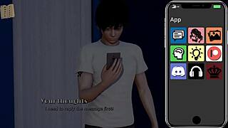 My real desire is big tits