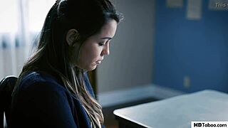 The story of America's most perverted bishop and his encounter with 19-year-old Latina Alina Lopez.