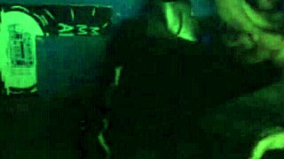 Latina licks pussy and gets cumshots!