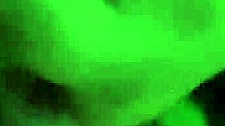 I recieved an anal creampie afterwords