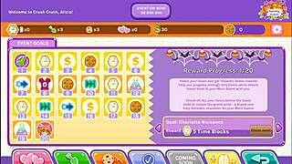 crush crush moist and uncensored part 1 - fantasy anime hentai tits uncensored ass teen 18+ cartoon young 18+ cute