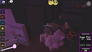 Rough Doggystyle Sex With A Hot Girl!