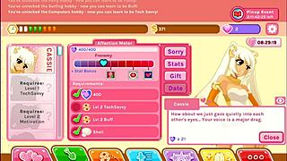 crush crush moist and uncensored part 1 - fantasy anime hentai tits uncensored ass teen 18+ cartoon young 18+ cute