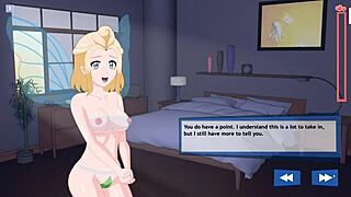 Ok, That Was Something In Hilzartov Fairy Part 1