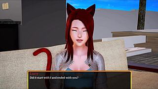 My new family episode 346