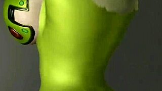 Powerboob girls and powerbutt girls unite!