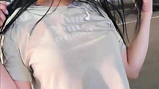 bored stepcousin records me before we fuck?