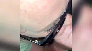 Sasha Explores Anal Sex with Amateur Assfucking and Intense Cumshot Scenes