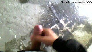 Detailed Solo Masturbation Session In Episode One