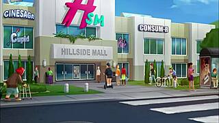 Summertime Saga Episode 153