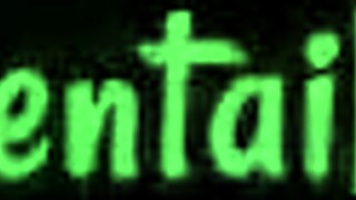 does the ghost girl turn him into a woman and fuck her?