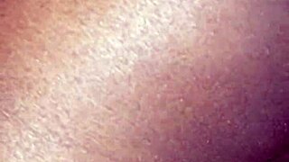 Can You Handle A Black Pussy Squirting?