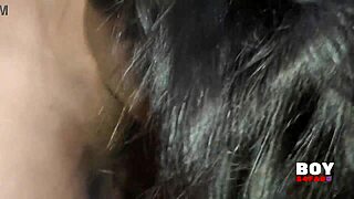 Want to see me fuck brazilian pussy?