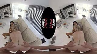 i'm being a hard motherfucker in virtual taboo