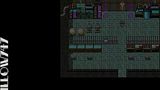 Human Farm Rehabilitation Episode 002 Cow Ending