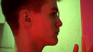 cum sandwich with blowjob and handjob