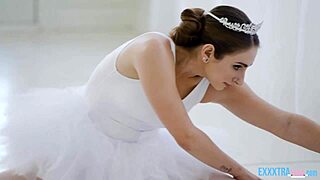 petite teen penelope kay gets fucked by will pounder's monster cock