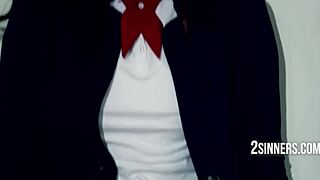 boyfriend cheats with my stepsister