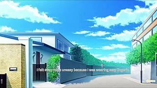 Secret Kiss in Shower - Sweet and Tender Game?