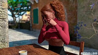 In lust academy 222, students explore sexual adventures in the game world