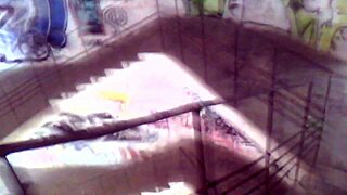 Detailed Solo Masturbation Session In Episode One