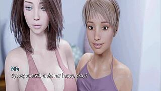 heart problems part 11 adult games gameplay