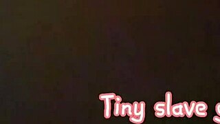 i gettin waked up with a nice fuck from my gatita!