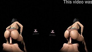 i'm twerking on this big cock with my fat ass shaking