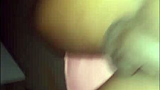 my sister-in-law catches me masturbating