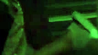 Dede is cheating again with a blowjob and doggystyle fun