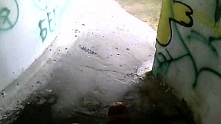 Detailed Solo Masturbation Session In Episode One