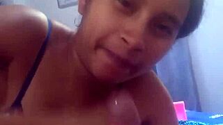 继妹激情吸我鸡巴超带劲