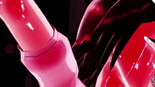 Puru Puru Haruka 13: Hosomino Ken.