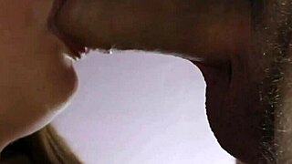 Why give a gentle slow blowjob to your lover like this?