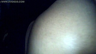 Freaky Bitch Getting Dicked Down With Toys And Cum