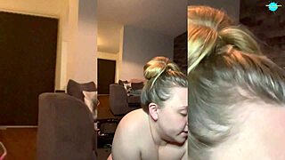 naughty teen 18+ plays with her toys