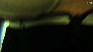 maz shows off her big tits in bra for her husband 😍