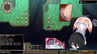 Yo, goblins in Wings of Roldea are wild, right? 😈