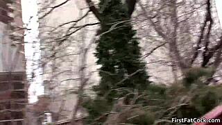 Hot Gay Threesome Action Gay Porn