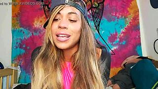 Latina MILF Desires!