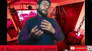 spanking game of pain and rules 😈