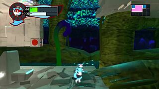 oh so hero gay hentai game pornplay ep 9 secret onsen sex orgy with monster cocks! 🔥