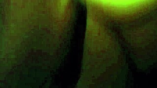 hot redhead takes a cumshot on her face