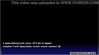 i feel the intense cum in this hentai game apartment of love ep 2