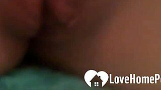 Blonde beauty in shower, pleasuring herself quietly? Watch now!