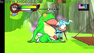 oh so hero gay hentai game pornplay ep 9 secret onsen sex orgy with monster cocks! 🔥