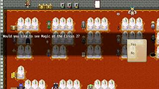 Uniform Slut Sucks POV Cock and Talks Dirty in Closeup.