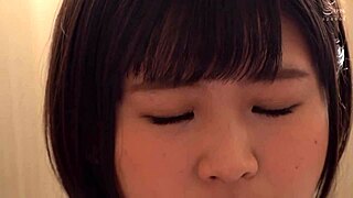 Why Is This Busty JK So Erotic In Uniform?